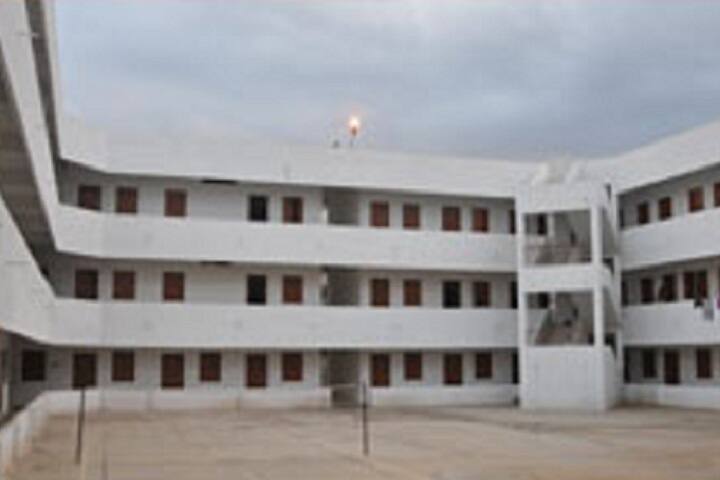 hostel
